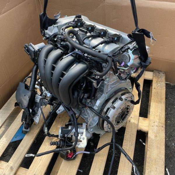 适用马自达3 昂克赛拉 阿特兹 普力马CX3 MX5 PE 2.0L 发动机总成