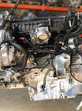 适用宝马 X7 X6M X5M X4 X3 X2 E70 E71 N55B30A 3.0T 发动机总成