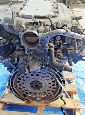 适用讴歌TL 思域 思铂睿 ILX TLX ZDX MDX J35Z2 3.5L 发动机总成