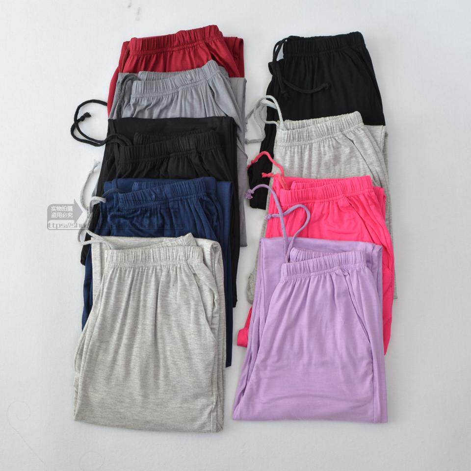 Pantalon pyjama - Ref 713308 Image 3