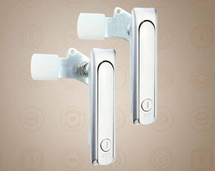 AB423-1K出口机柜门锁