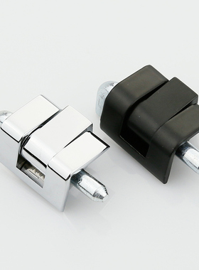 CL221-3插销铰链HL003-2插销亮光铰链开关柜黑色插销合页铰链现货