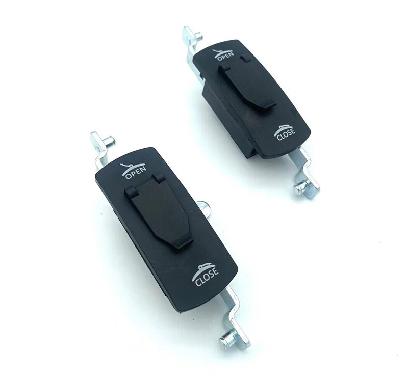 后门锁MS805新一代门锁MS808