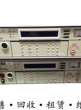 EXTECH华仪7440 7112 7110 7430+7420+7410+7140安规综合测试仪