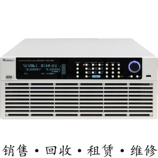 CHROMA致茂63200A大功率可编程直流电子负载63203A 63224A-63202A