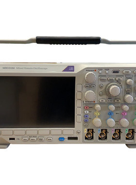 Tektronix泰克MDO3104 3054 3034 3024 3014示波器DPO3052MSO3012