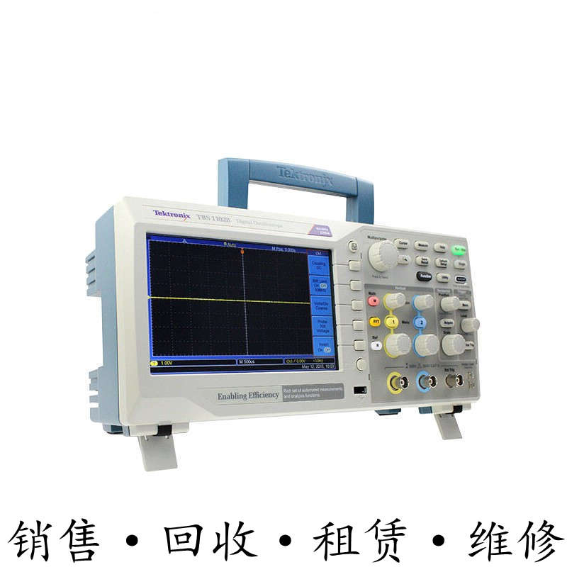 售TEKTRONIX泰克TBS1072B TBS1102C TBS1202C TBS1102X示波器