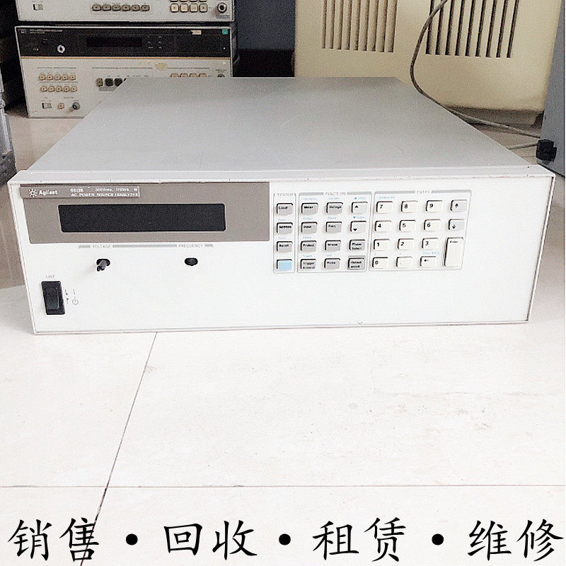 Agilent安捷伦6813B 6612C 6611电源66319B 66332A 66309D 66312A