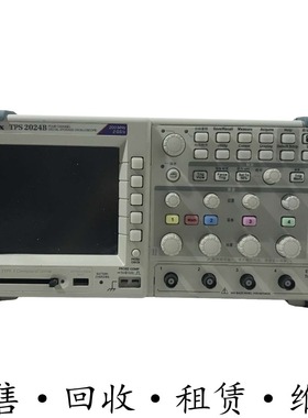 Tektronix泰克TPS2024B 2012B 2014B数字存储示波器隔离MSO54 DPO