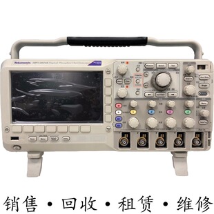 TEKTRONIX泰克 DPO2024B MSO2022B MSO2014B MSO2024B 混合示波器