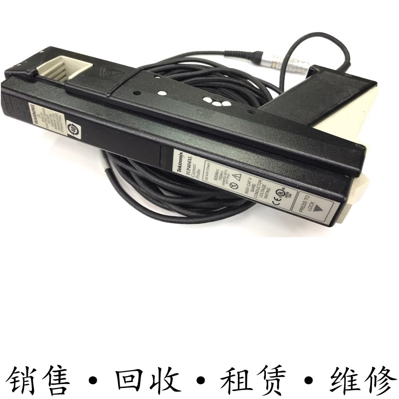Tektronix泰克TCP404XL 0150 0030A 0020 303 202A 2020 电流探头