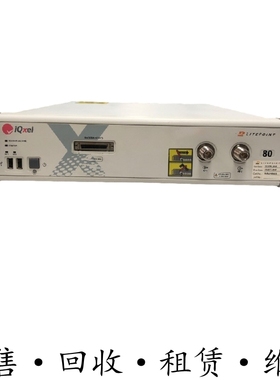 LITEPOINT莱特波特2015WiFi蓝牙无线测试仪IQxel-80/160/280-M6/8