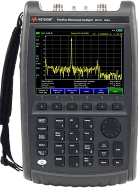 KEYSIGHT是德N9917A N9918B 9912 9913 9914 9915 9916微波分析仪