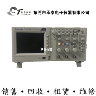 租售美国Tektronix泰克 TDS2012C数字示波器特惠低价包邮促销