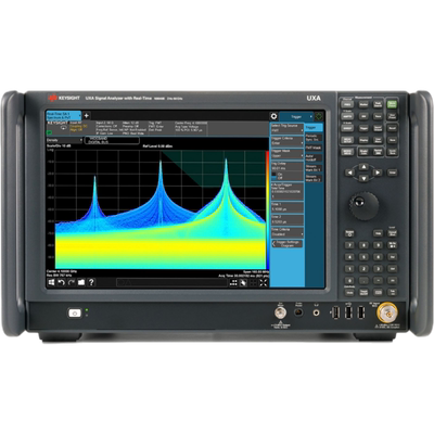 信号分析仪频谱KEYSIGHT是德