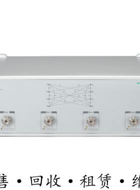 anritsu安立MS46524B网络分析仪MS4640B 46122 MS46522A MS46322A