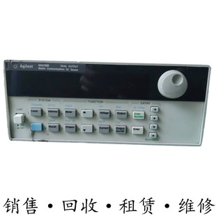 66312A 租售 HP惠普Agilent安捷伦 66319B 66309D电源 66311B