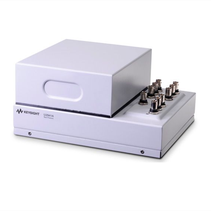 测试夹具KEYSIGHT是德