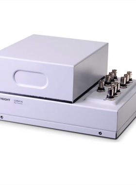 KEYSIGHT是德U2941A 16334A 16047E 16048D测试夹具Agilent治具HP