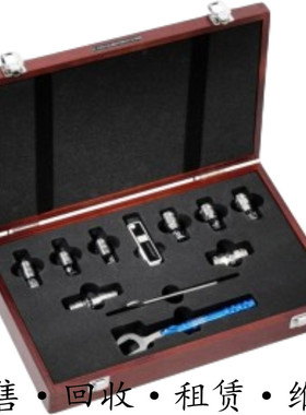 R&S罗德与施瓦茨ZV-Z270 235E 229 224 218网络分析仪校准套件210