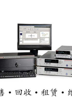 keithley吉时利 2600-PCT-B1 B2 B3 B4 大功率半导体器件测试系统