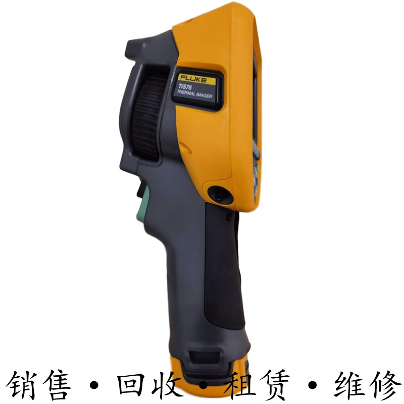 FLUKE福禄克TiS10 20 40 45 50 55 TiS60+ TiS65 TiS75热像仪