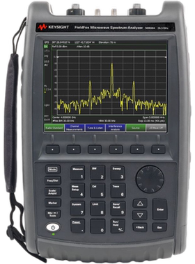 安捷伦KEYSIGHT是德N9938A 9935 9936 9937B手持式微波频谱分析仪