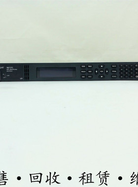 KEYSIGHT是德安捷伦N6701C N6700C N6702C N6710 6711 N6712C电源