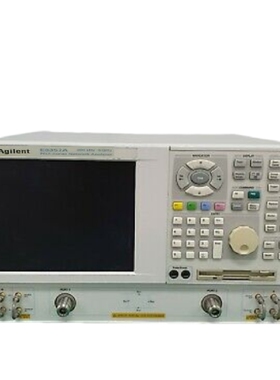 Agilent安捷伦E8357A网络分析仪N3381A 3382 3383 8801 8802 8803