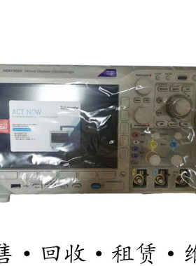 Tektronix泰克MDO3022 3024 3104示波器DPO3054 3034 3014MSO3012