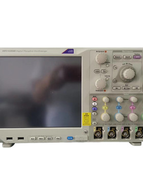Tektronix泰克DPO5204 5034 5054B 5104B示波器MSO56 58 MDO32 34