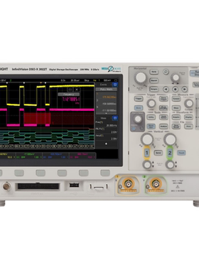 KEYSIGHT是德DSOX3022T MSOX3024A 3054T 3034A 3104T 3014示波器