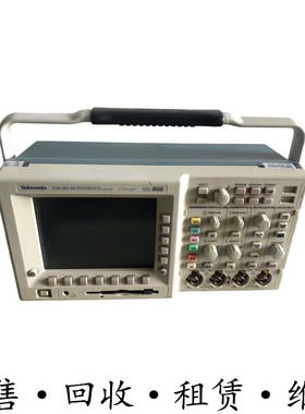 TDS3024B泰克TDS3012B+TDS3044B+TDS3054B+TDS3064示波器TDS3014B