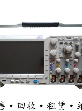 Tektronix泰克MDO3014 3024 3104示波器MSO3034 3054 3052系列DPO