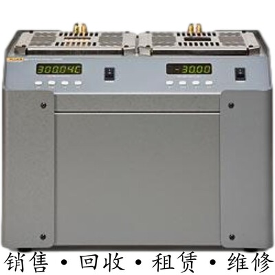 FLUKE福禄克9011 9009干式炉9118A热电偶检定仪9150热偶9103/9140