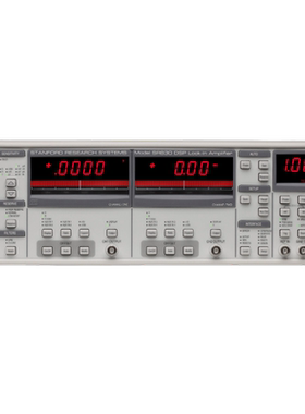 SRS斯坦福SR830锁相放大器865 860 850 844 810 530 510 2124 124