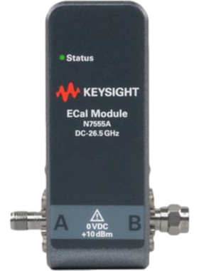 KEYSIGHT是德N7555A N7551A N7552A N7553A N7554A N7550A 校准件