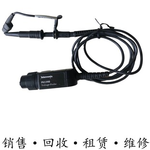 6101 Tektronix泰克P6139B 2221 3010 2220无源探头TPP1000A 5050