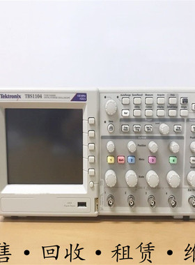 供应+Tektronix泰克 TBS1104数字示波器劲爆超低价包邮促销购