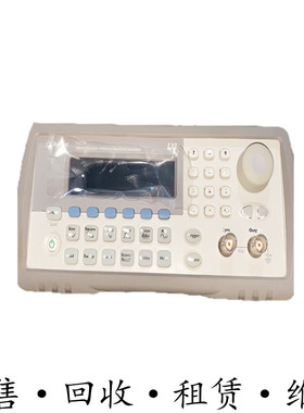 Agilent安捷伦33210A 33220任意波形函数发生器33500B 33600A 22A