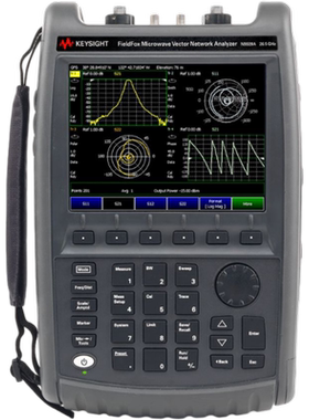 KEYSIGHT是德N9928A 9927 9926 9925 9923微波矢量网络分析仪9912