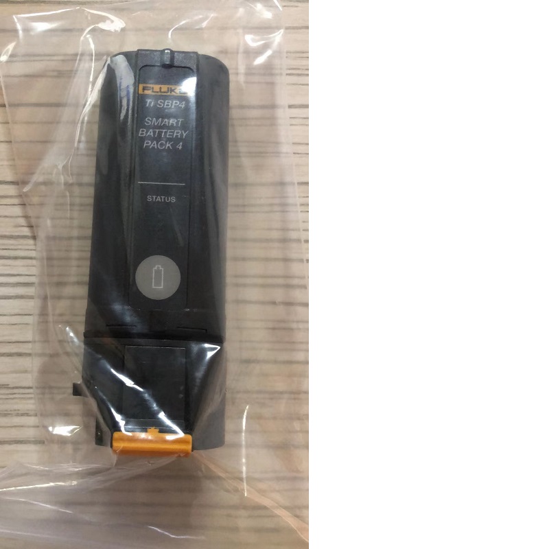 FLUKE福禄克电池备用热像仪
