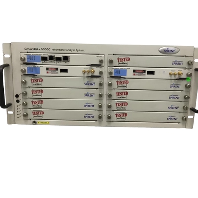 SPIPENT思博伦6000C数据网络分析仪SMB600 STP9000A GSS7000 6700