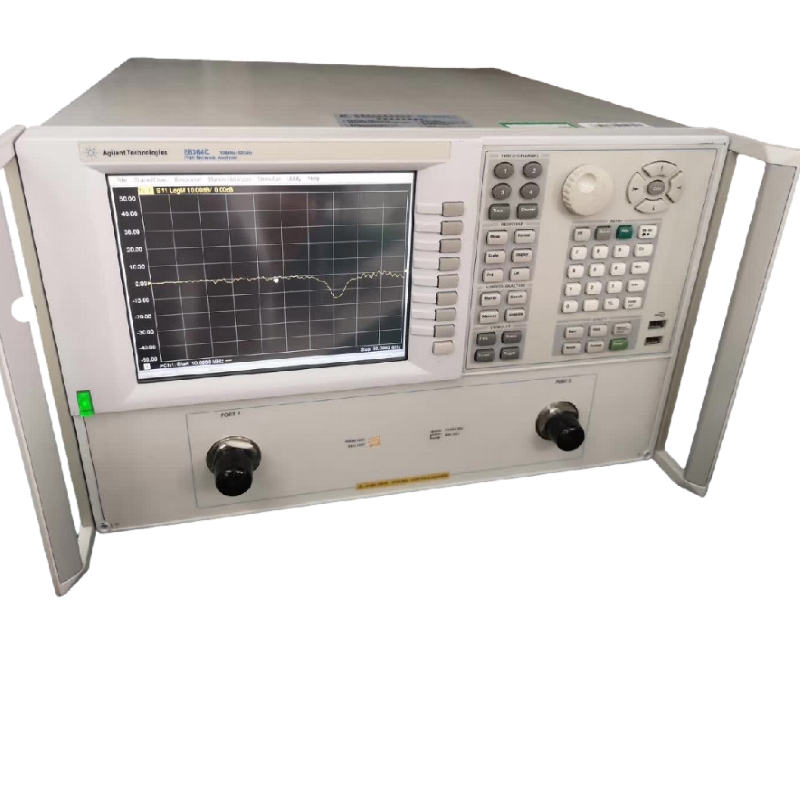是德安捷伦E8364C N5245B 5244A 5242 5230C 5225 5224网络分析仪