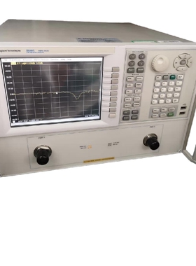 是德安捷伦E8364C N5245B 5244A 5242 5230C 5225 5224网络分析仪
