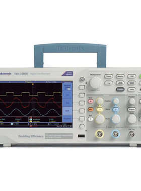 Tektronix泰克TBS1202B 1072 1102 1152 1052示波器TDS1002C 1012