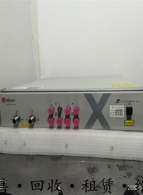 LITEPOINT莱特波特IQNXN IQflex IQNFC IQVIEW无线测试仪IQxel-80