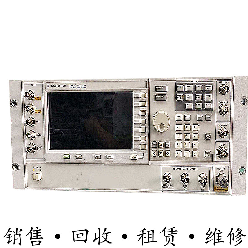 租售+Agilent安捷伦 E8267C PSG矢量信号发生器惊爆促销