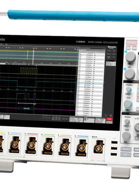 Tektronix泰克MSO46 68B 66B 64B 58 56 54 44混合示波器MDO34 32