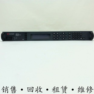 N6711A N6710A N6700A电源模块N6712A N6702A KEYSIGHT是德N6701C